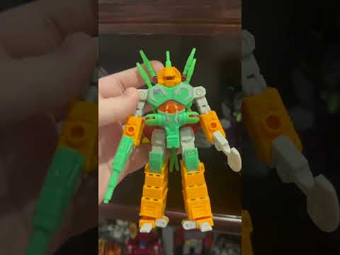 Official YouTube thumbnail for “Things that make Transformers Fans Happy”.