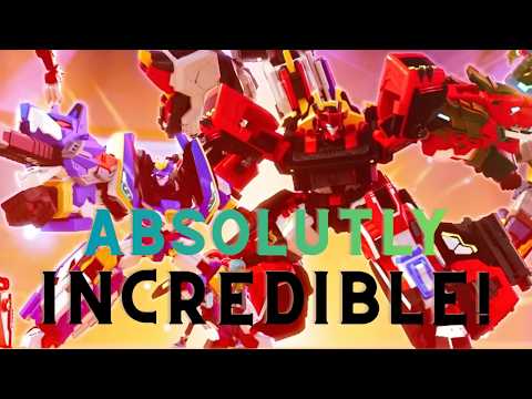 Official YouTube thumbnail for “Metal Cardbot W is THE BEST Metal Cardbot season”.