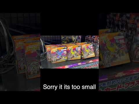 Official YouTube thumbnail for “Transformer Toy Hunting in Japan”.