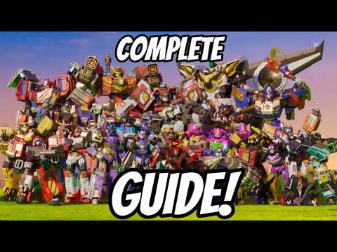 Official YouTube thumbnail for “Metal Cardbot Complete Retrospective”.
