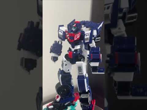 Official YouTube thumbnail for “More Underated Transformers that You Need TO BUY Part 4”.
