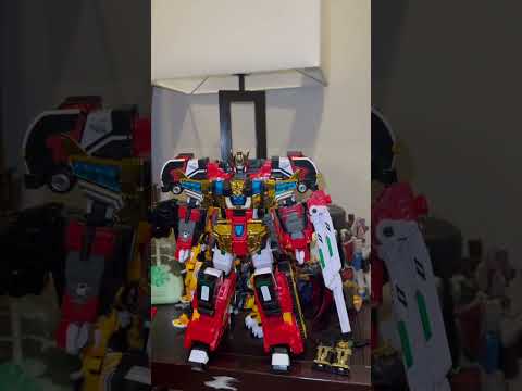 Official YouTube thumbnail for “July 4th themed Metal Cardbots”.