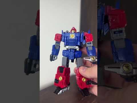 Official YouTube thumbnail for “Nexus prime unboxing”.
